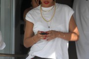 Rihanna invita a Katy Perry a Barbados