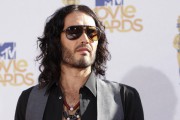 Russell Brand, perfecto tras su divorcio