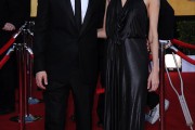 Angelina Jolie, Brad Pitt y su paso por el altar