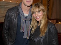 El marido de Elsa Pataky, encantado con su esposa y su paternidad