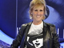 Mercedes Milá se confiesa en ¡Qué tiempo tan feliz!