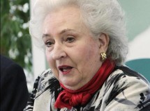 Pilar de Borbón, intolerables declaraciones a la prensa