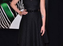 Scarlett Johansson sale con el anónimo Nate Naylor