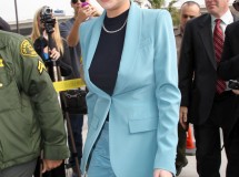 Lindsay Lohan comienza una nueva etapa