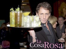 Álvaro Muñoz Escassi, detenido por conducir bajo los efectos del alcohol
