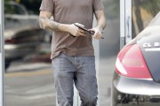 Brian Austin Green denunciado por agresión a un fotógrafo