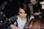 Kim Kardashian, un divorcio tranquilo le costaría siete millones de dólares