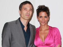 Olivier Martinez confirma su compromiso con Halle Berry