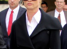 Problemas para el jurado del juicio de Nicollette Sheridan