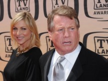 Ryan O’Neal cuenta con su hija Tatum para afrontar su cáncer