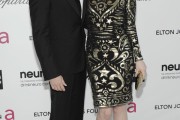 Anna Paquin y Stephen Moyer, de True Blood, esperan su primer hijo