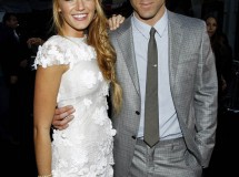 Blake Lively y Ryan Reynolds se van a vivir juntos