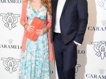 Blanca Cuesta y Borja Thyssen esperan su tercer hijo