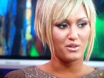 Brenda Cerdá comenta su adicción a las drogas