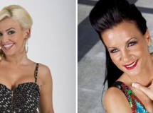 Chari Lojo y Laura Campos, de Gran Hermano 12, desnudas en Interviu