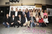 Presentación de la tercera temporada de Gran Reserva