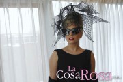 Lady Gaga asegura que las cantantes pop no comen