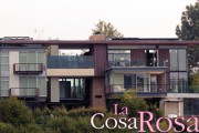 Ashton Kutcher se compra una nueva casa en Los Ángeles