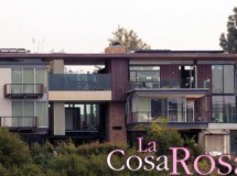 Ashton Kutcher se compra una nueva casa en Los Ángeles