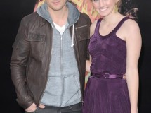Peter Facinelli habla sobre su divorcio de Jennie Garth