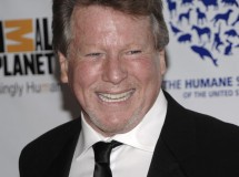 Ryan O’ Neal padece cáncer de próstata