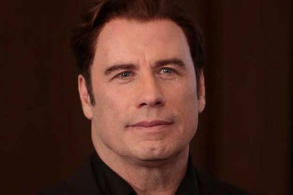 John-travolta