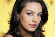 Mila Kunis le salva la vida a un trabajador que hacía una reforma en su casa