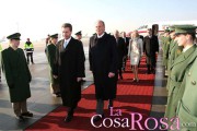 28606Corinna zu Sayn-Wittgenstein se va de España
