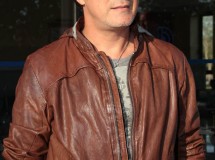 Interviú desnuda a una supuesta amante de Alejandro Sanz