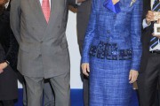 28465Los Reyes de España no celebrarán sus bodas de oro