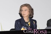 28776La Reina Sofía no acude al Jubileo de diamantes de Isabel II por Gibraltar