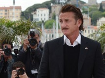 Sean Penn y sus comentarios a la prensa en Cannes