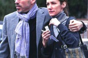 28641Telma Ortiz y Jaime del Burgo se casaron el pasado viernes