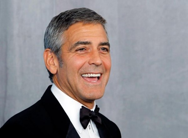 Clooney