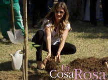 Gisele Bundchen espera su segundo hijo
