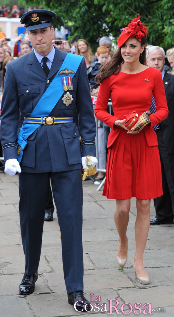 Acto central del Jubileo de diamante de Isabel II
