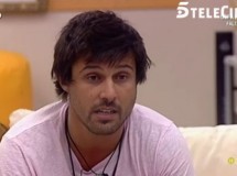Hugo, de Gran Hermano 12+1, niega haber agredido a la hermana de Marta