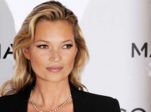 Kate Moss será la protagonista del nuevo video de George Michael