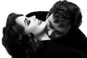 Lindsay Lohan y Grant Bowler son Liz y Dick