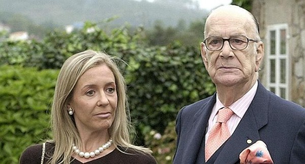 MARINA CASTAÑO