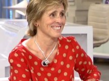 Mercedes Milá, primeros comentarios sobre Kiko Rivera