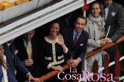 Acto central del Jubileo de diamante de Isabel II