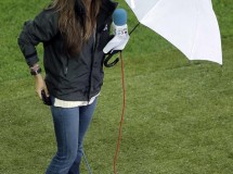Sara Carbonero sufre la ira de Twitter