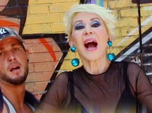 Pop star queen presenta Karmele, la reina de la pista