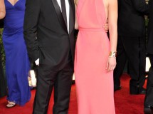 Claire Danes espera su primer hijo
