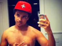 Connor Cruise se pronuncia sobre el divorcio de su padre y Katie Holmes