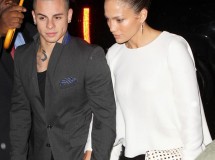 Jennifer Lopez cumple 43 años