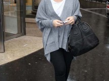 Lily Allen espera su segundo hijo con Sam Cooper