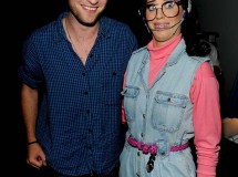 Katy Perry apoya a Robert Pattinson