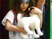Suri, la principal preocupación de Tom Cruise